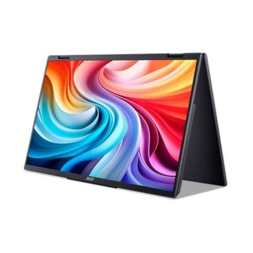 Acer PD3 PD163QT Écran Double Pliable et Portable Tactile - vue 7