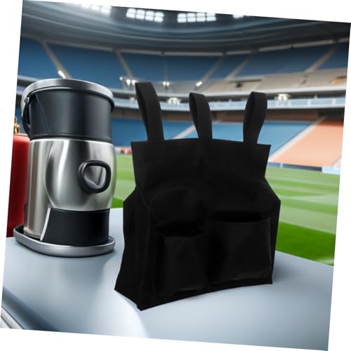 Porte-balles de baseball YARNOW avec sangle réglable