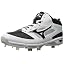 white/ black