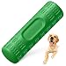 ucho Large Dog Toys Durable Dog Chew Toy for Aggressive Chewers, Indestructible Chicken Flavored Natural Rubber Tough Dog Stick for Playing, Biting, Teething
