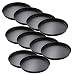 Produktbild 10er SET FMprofessional 8710 Pizzablech Ø 30 cm aus Blaublech/Pizzaform/Fackelmann