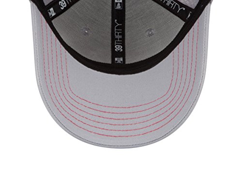 Nfl Tampa Bay Buccaneers Flex Fit Cap, Gray Neo, Medium/Large #TOP3