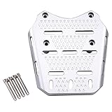 pcx 125 test Einfach zu installieren, kommt mit Befestigungsmaterial.