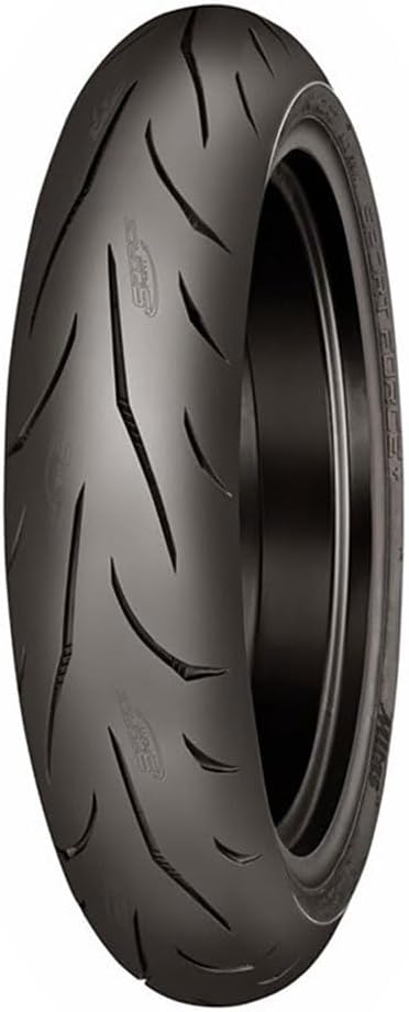 MITAS 120/65 ZR17 56W letnie opony motocyklowe