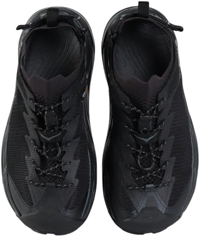 HOKA Men's Hopara 2 Sneaker, Black, 7 US : Amazon.com.au: Clothing
