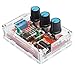 KUYYFDS Signal Generator DIY Kit XR2206 High Precision Function Signal Generator DIY Kit Sine/Triangle/Square Output Function Generators