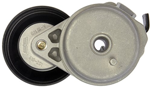 Dorman 419-201 Accessory Drive Belt Tensioner Assembly Compatible With Select Ford / Mazda / Mercury Models #TOP2