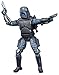 Star Wars The Black Series Mandalorian Loyalist Toy 15-cm-Scale Star Wars: The Clone Wars Collectible Action Figure, for Children Aged 4 and Up