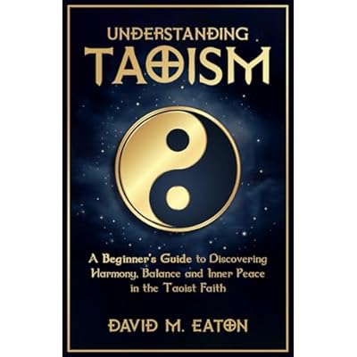 UNDERSTANDING TAOISM