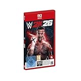 WWE 2K26 - [Nintendo Switch 2]