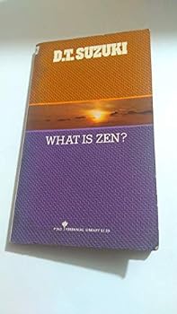 What is Zen?