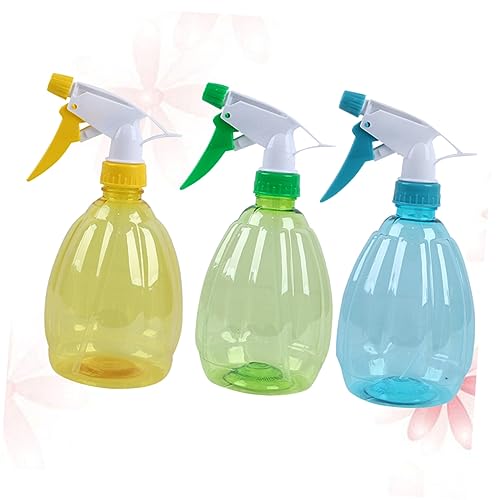 minkissy 18 Pcs Frasco De Spray Cosmético Frasco Dispensador De Líquido Dispensador De Sabonete Fras