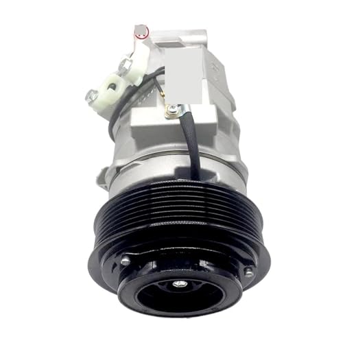 Compresseur climatisation 10S17C Toyota Hilux Land Cruiser 88320-26600