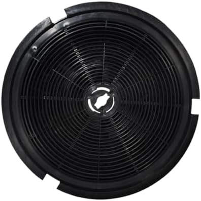 SiaBiced 3X Cooker Hood Vent Fan Kitchen Extractor Fan Vent — view 6
