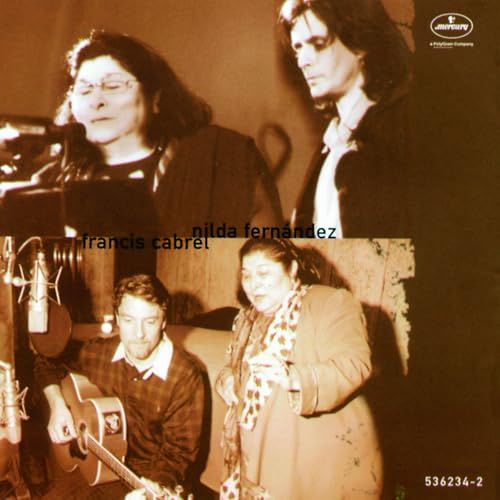 Best of Mercedes Sosa