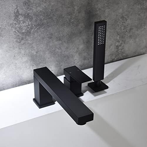 Ensemble de flexibles pour robinets de baignoire pour des moments de détente absolu - 3