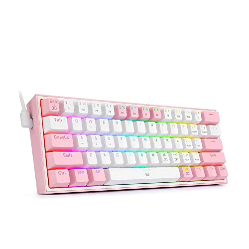 White Pink