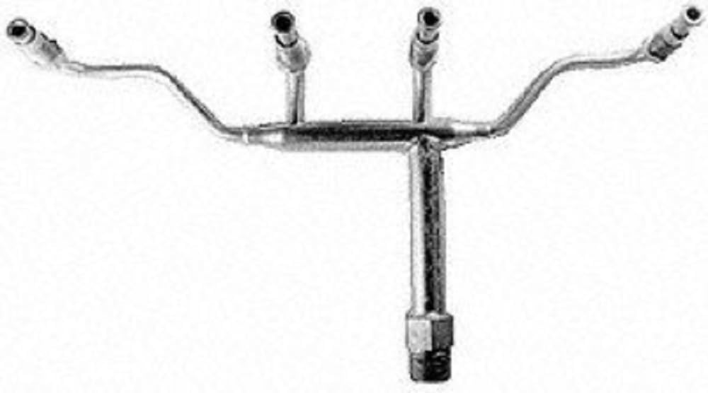 Standard Motor Products AT103 AIR Pipe
