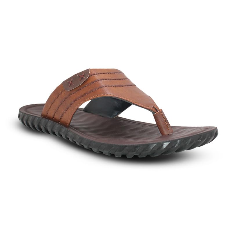 Gents Slippers For Mens | Mens Flip Flops Slippers-image-46