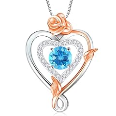 Sliver-03-March Birthstone