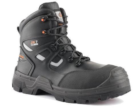Jallatte bottes pour homme idéales pour travailler en extérieur