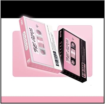 Blackpink The Game OST The Girls Reve ver. [Digital Version]+Pre-Order Benefit Random ver.