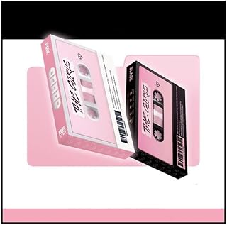 Blackpink The Game OST The Girls Reve ver. [Digital Version]+Pre-Order Benefit (Black ver.)