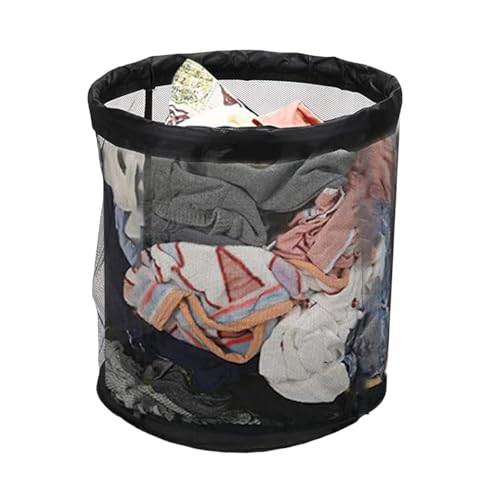 Rangement de balles de garage en nylon grande capacité sac basket-ball extérieur terrasse