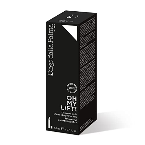 Oh My Lift Contorno Occhi Effetto Lifting Immediato - 3