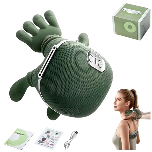 YHWABOICE neck massager image