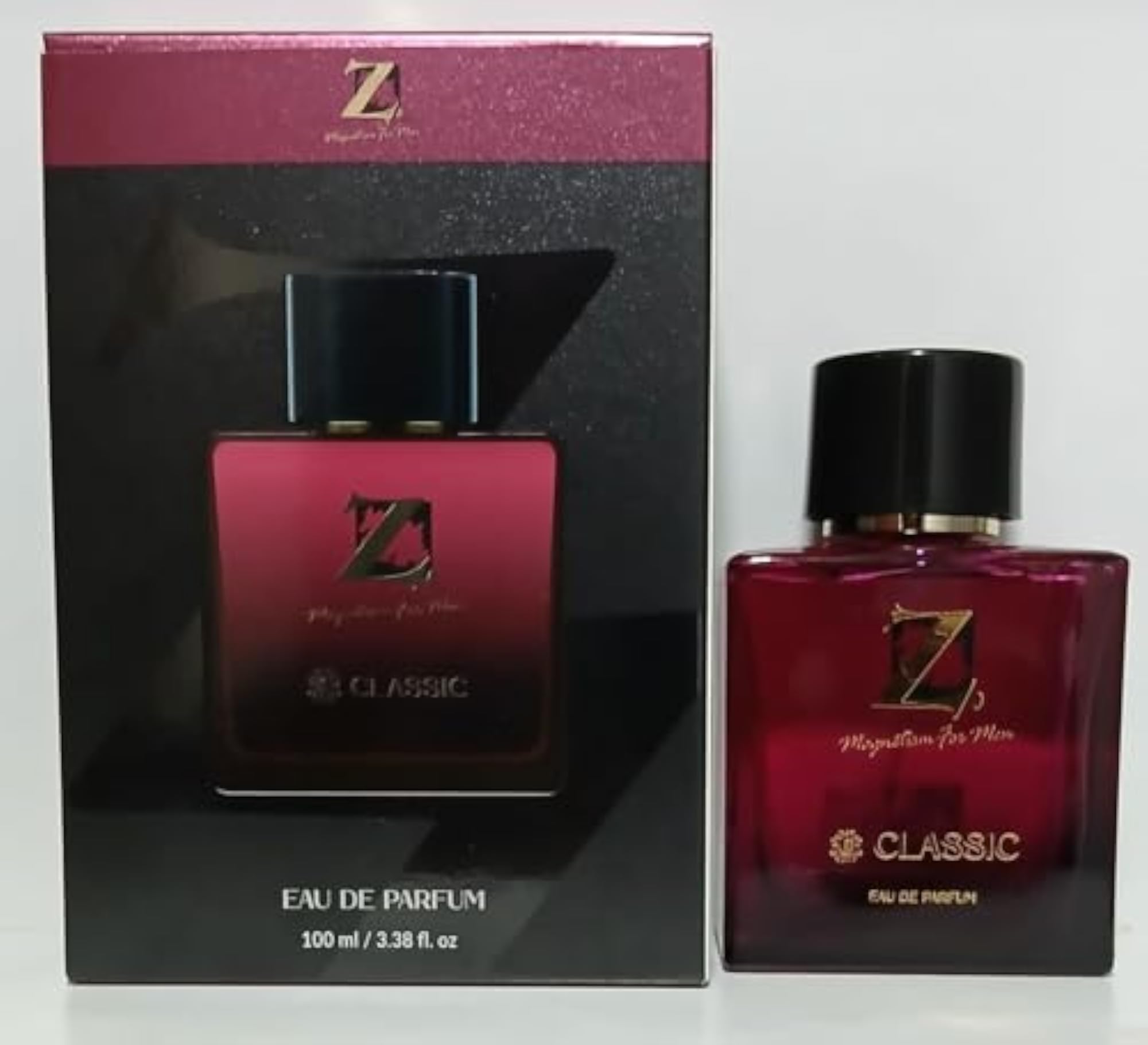Z Perfume For Men 100ml
