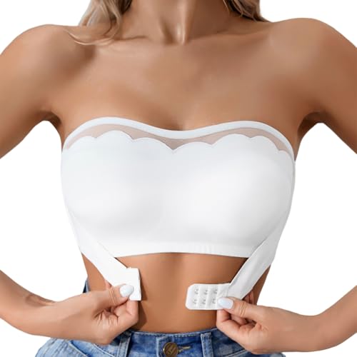 Soutien-gorge rembourré sans couture pour soulager les douleurs d'armatures