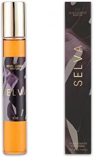 Selva, Women Eau de Toilette, Perfume de Equivalencia Colonia Equivalente para Mujer, 33 ml Fragancia Duradero, Elegante y Sofisticado Q045