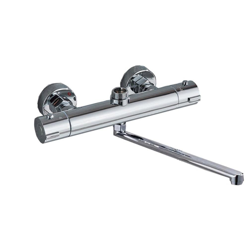 Grifo termostático de ducha grifo termostático, grifo de ducha, combinación de baño, agua, bañera de caño largo