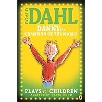 Danny the Champion of the World