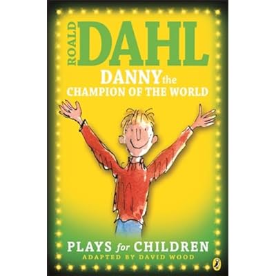 Danny the Champion of the World