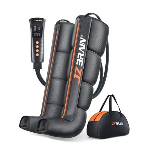 Professional Leg Compression Massager