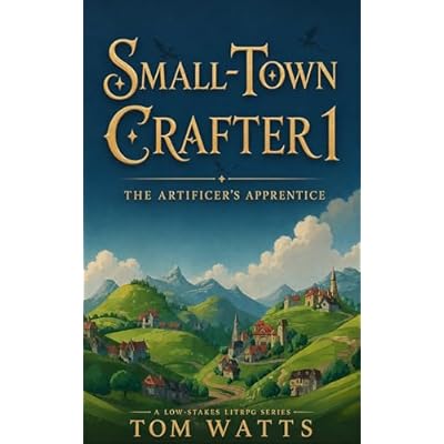 Small-Town Crafter