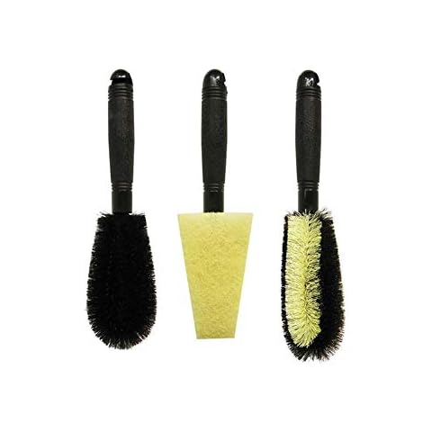 Brosses jantes Carpoint Cover