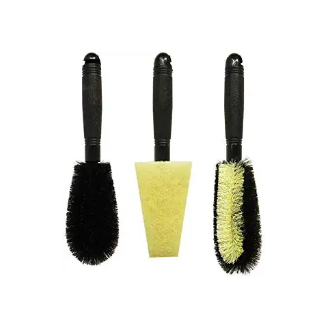 Brosses jantes Carpoint Cover