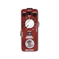 Mooer Octave Polyphoner Oktaver