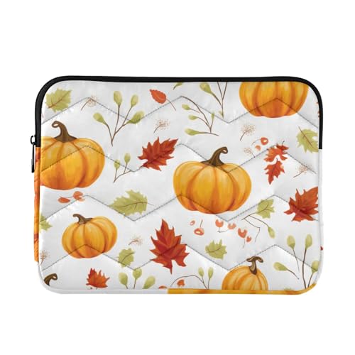 Funda para portátil 13-14 pulgadas resistente y con protección impermeable miniatura 1