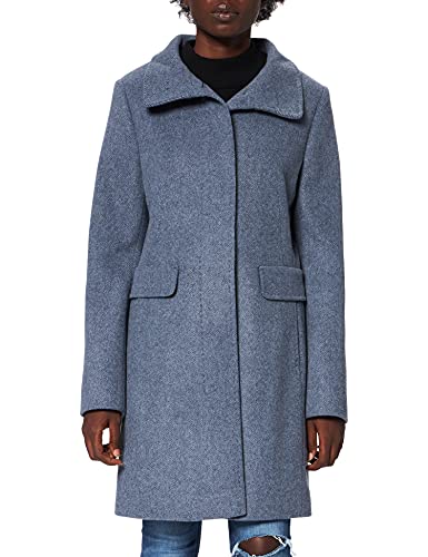 Preisvergleich Produktbild Gil Bret Damen Paula Jacke, 8709 Bright Blue Melange, 44