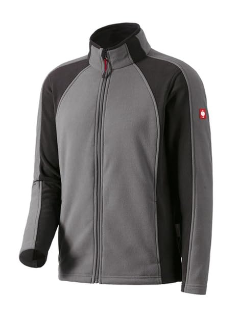 Fleecejacke Atmungsaktiv Windabweisend Wärmend Dryplexx Micro