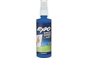 Expo White Board Dry-Erase Cleaner Spray