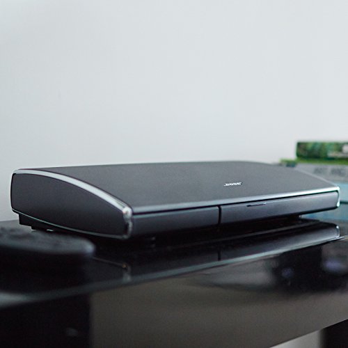 Bose Lifestyle 535 Series Iii Home Entertainment System (Black) #TOP5
