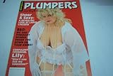 Plumpers and Big Women Busty Adult Magazine 