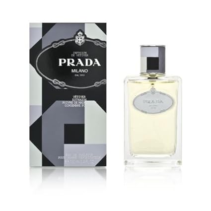 prada vetiver perfume