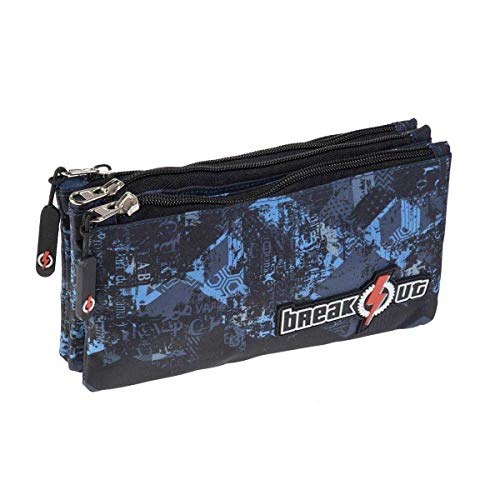 Busquets Astuccio Triplo Break out