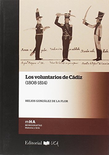 Los voluntarios de Cádiz